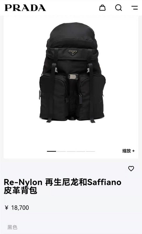 ZEP - PD Bags - 400