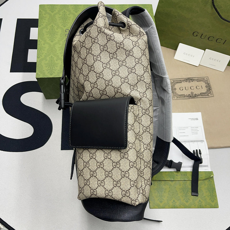 Lux-Totes - GCI Bags - 2129