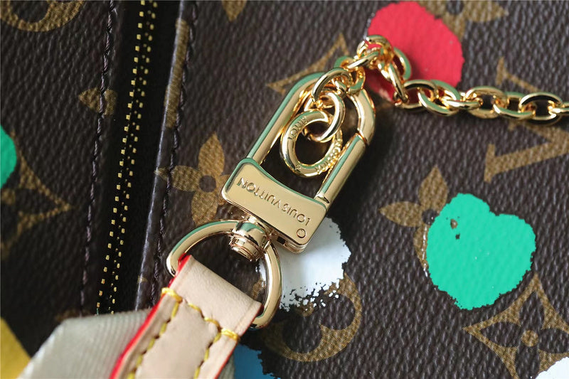 Lux-Totes - LOV Bags - 453