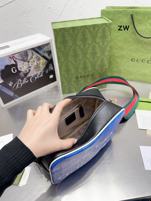 Luxurious Totes - GUI3 Bags - 183
