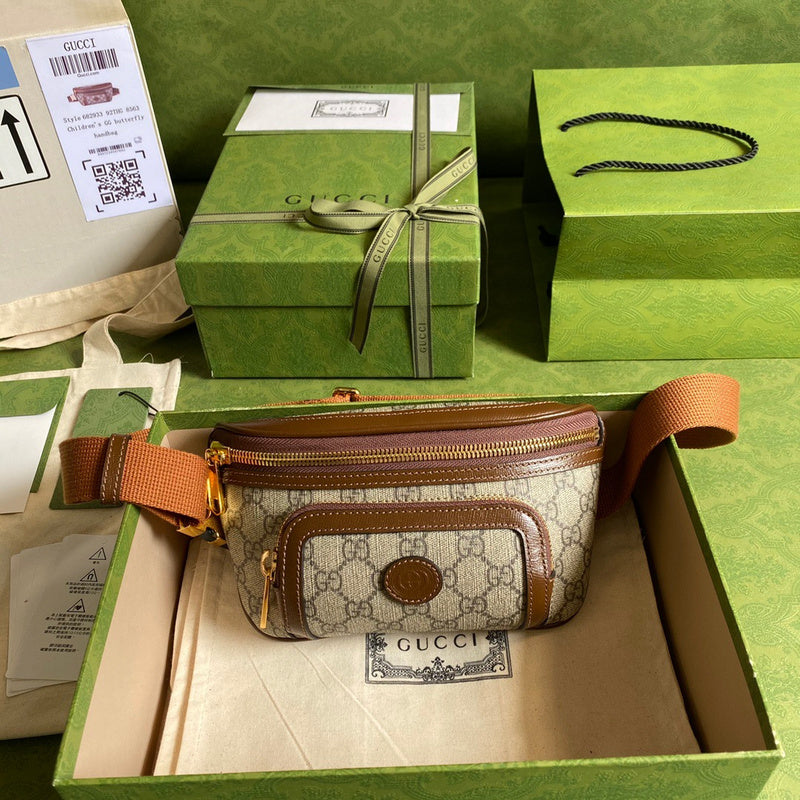 Lux-Totes - GCI Bags - 2387