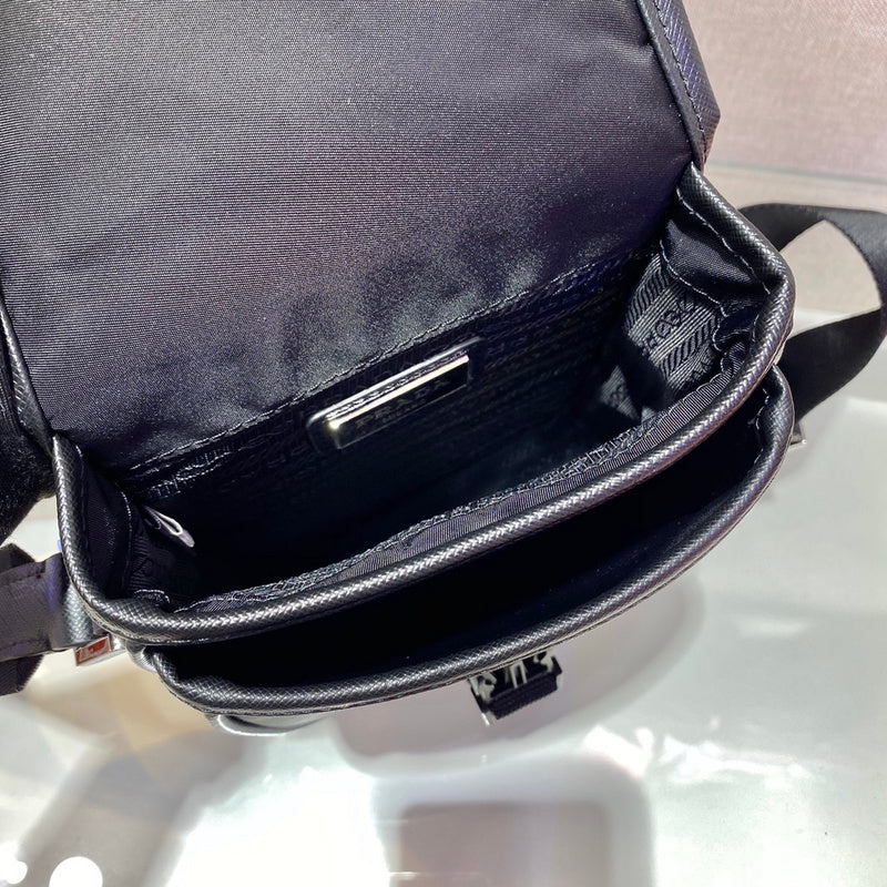 PDA - Luxurious Totes - 086
