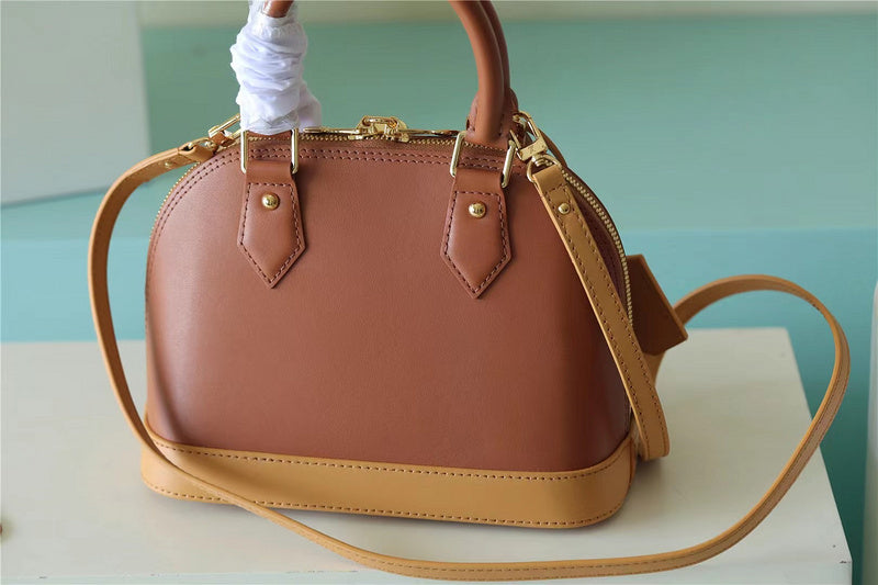 Lux-Totes - LOV Bags - 523