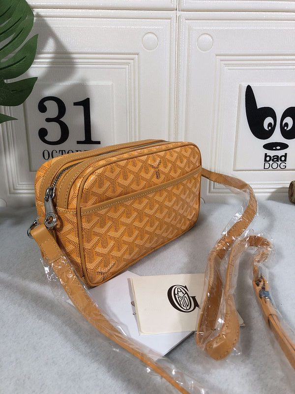 Lux-Totes - GOD Bags - 180