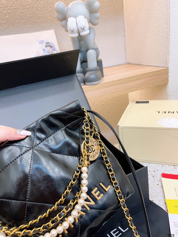 Style My Style - CNL3 Bags - 107
