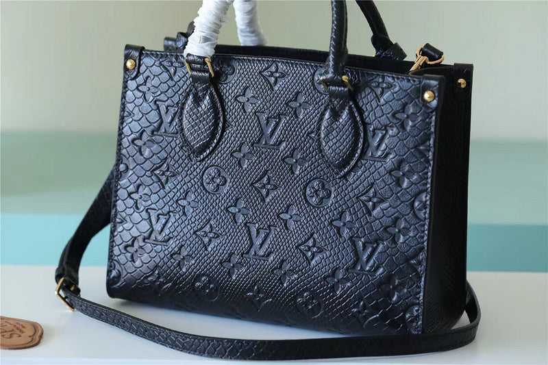 Lux-Totes - LOV Bags - 650