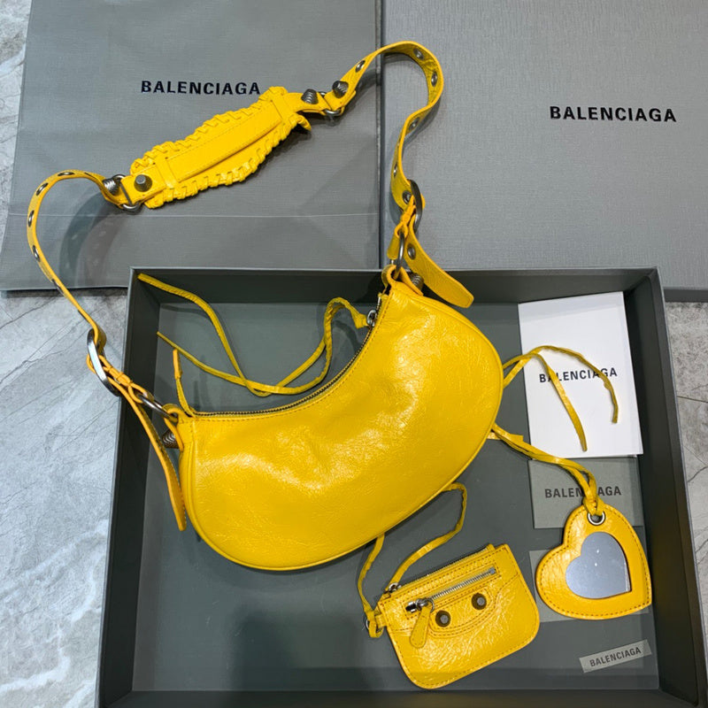 Style My Style - BGA Bags - 273