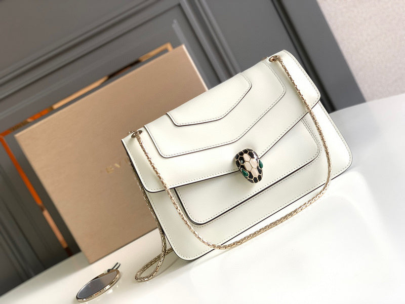 Luxurious-Totes - BVLGA Bags - 722