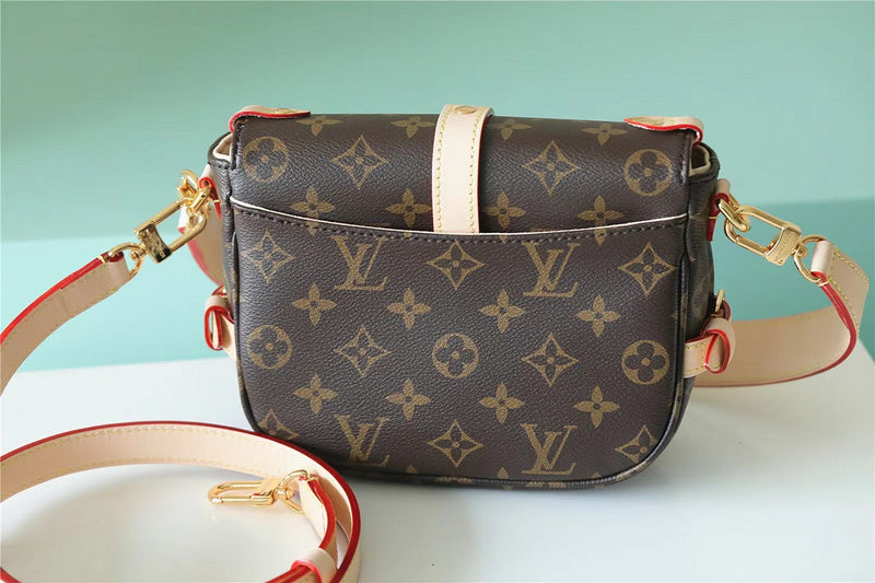 Lux-Totes - LOV Bags - 078