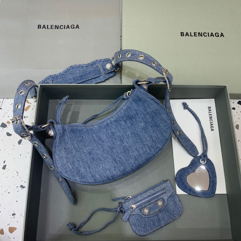 Lux-Totes - BGA Bags - 243