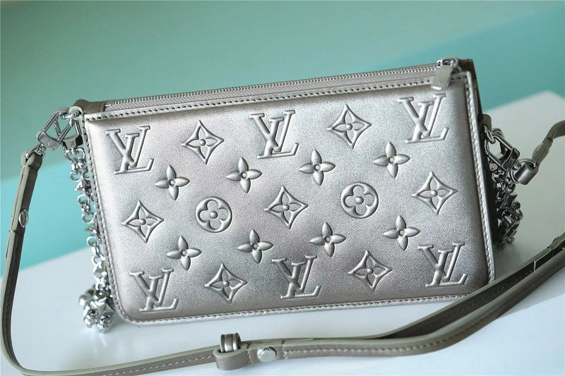 Lux-Totes - LOV Bags - 312