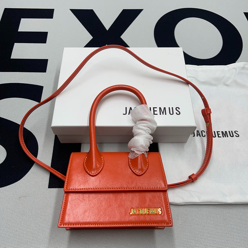 Lux-Totes - JQM Bags - 016