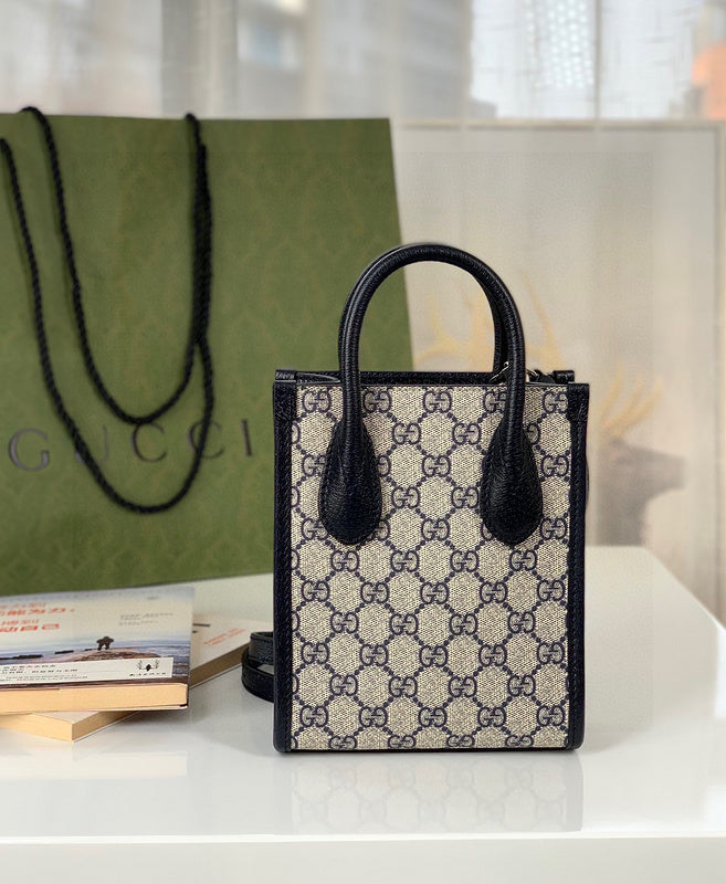 GUI - Luxurious Totes - 1109