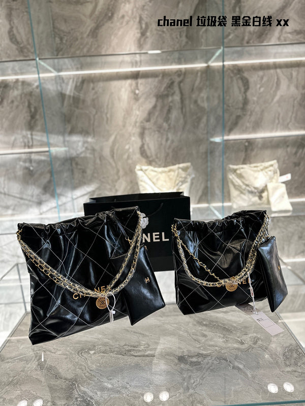 Luxurious Totes - CNL3 Bags - 430