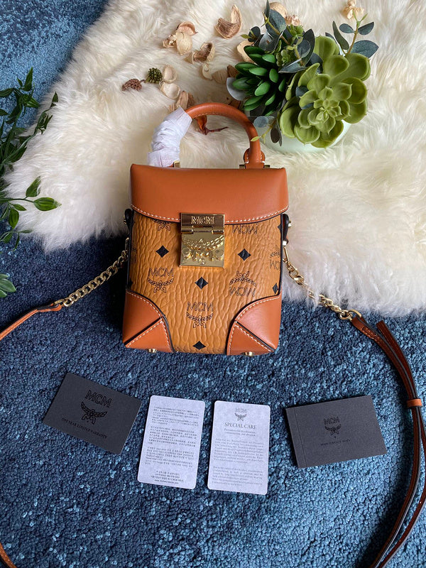 Luxurious Totes - Latest - 7807