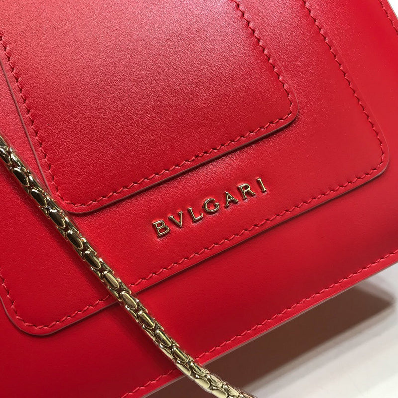 Style My Style - BVLGA Bags - 052