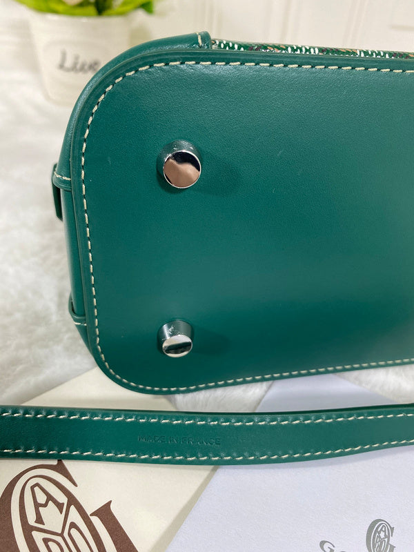 Lux-Totes - GOD Bags - 130