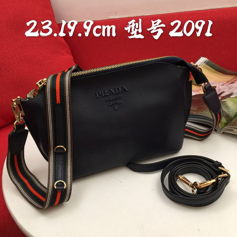 The-ZEP - PDA Bags - 1231