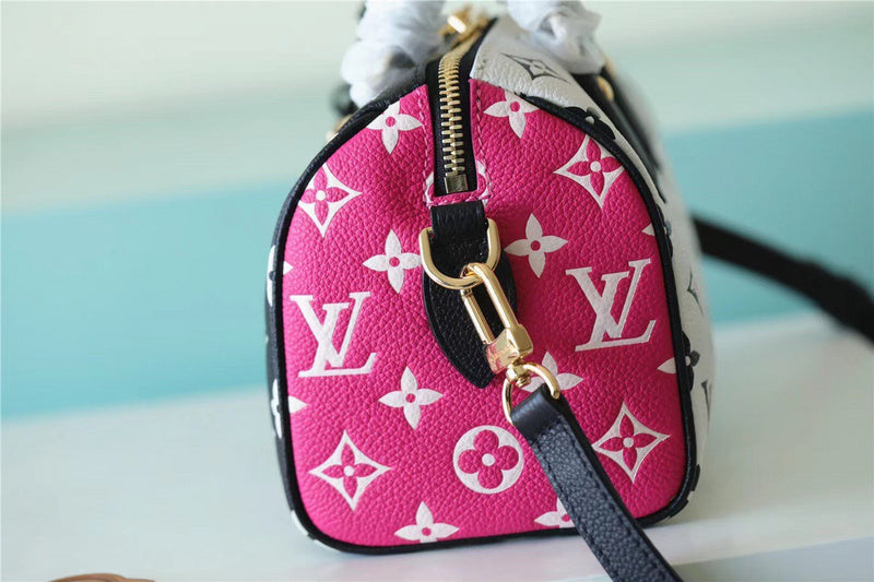 Lux-Totes - LOV Bags - 872