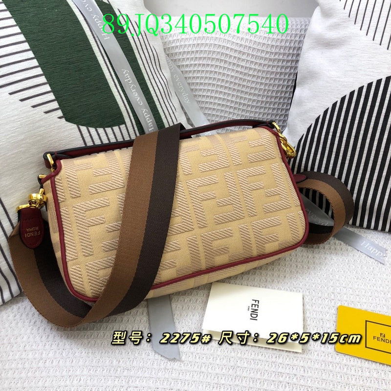 GC - Shoulder - 3105