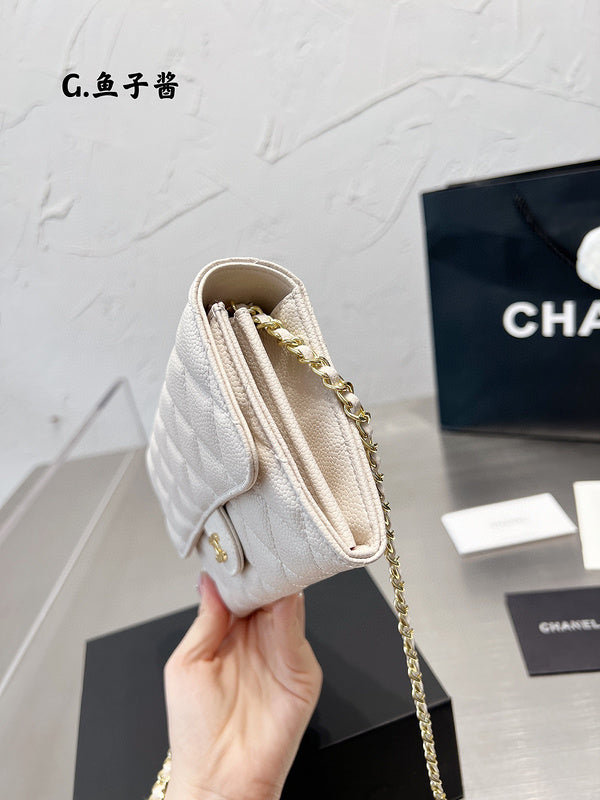 Luxurious Totes - CNL3 Bags - 308