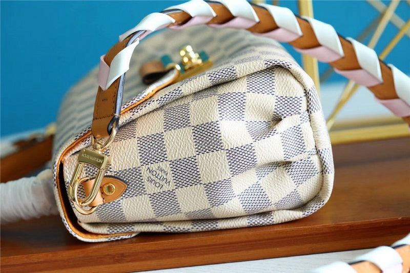 Lux-Totes - LOV Bags - 1364
