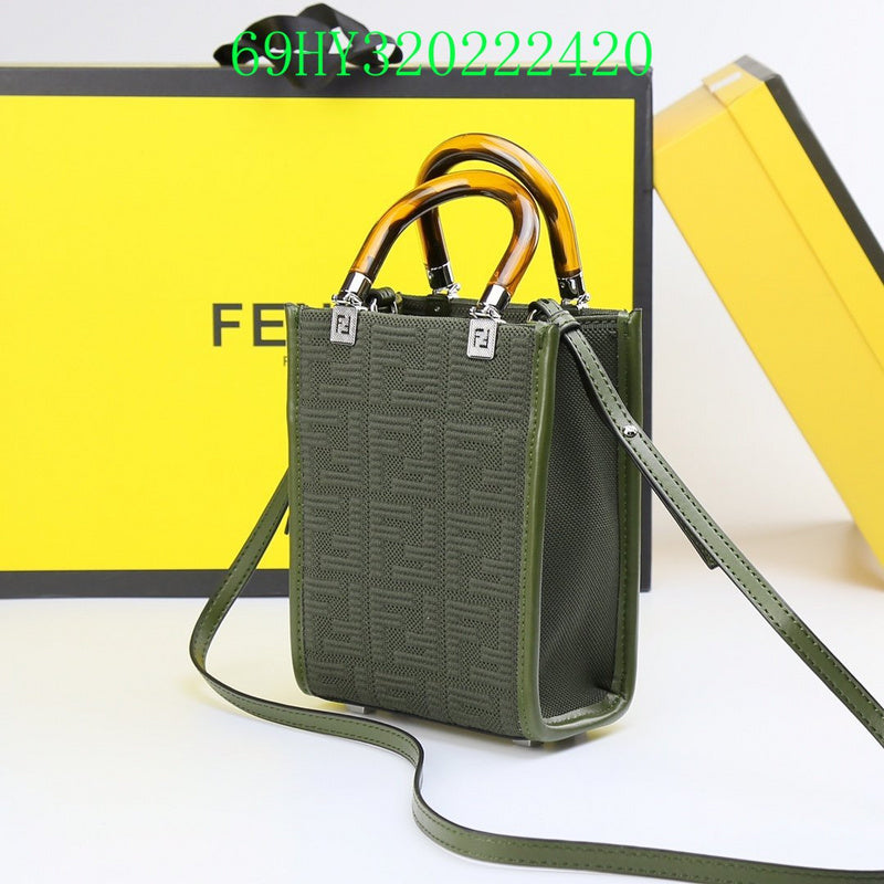 GC - Shoulder - 2867