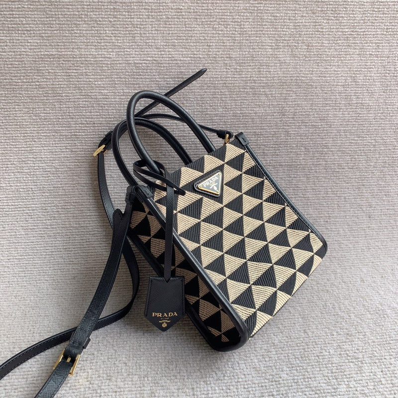ZEP - PD Bags - 403