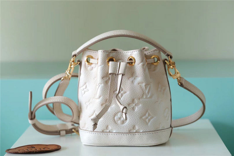 Lux-Totes - LOV Bags - 411