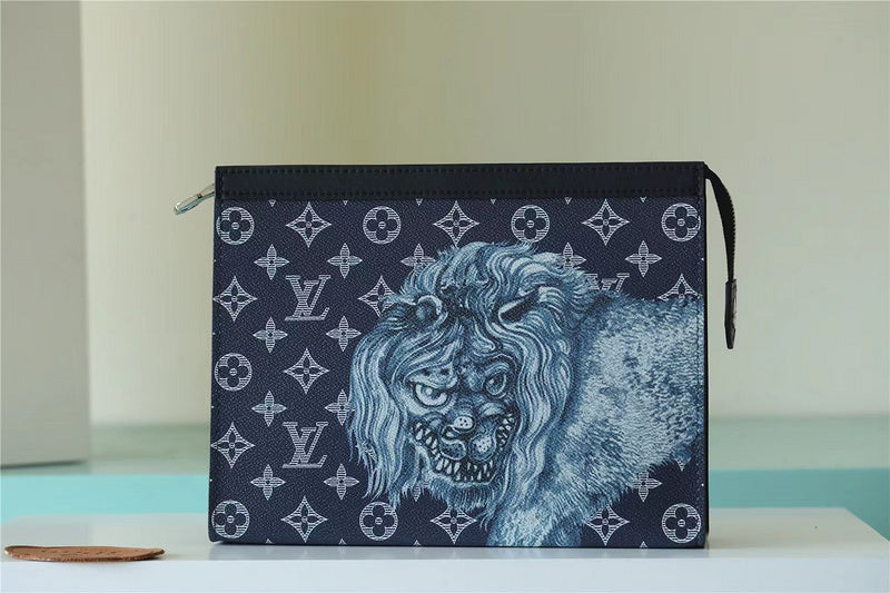 Lux-Totes - LOV Bags - 4538