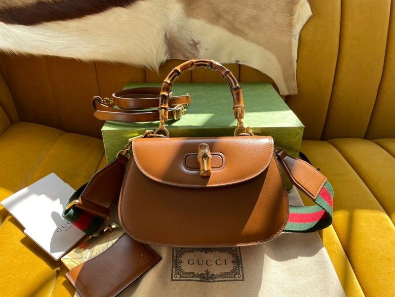 GUI - Luxurious Totes - 1186