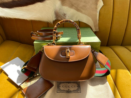 GUI - Luxurious Totes - 1186