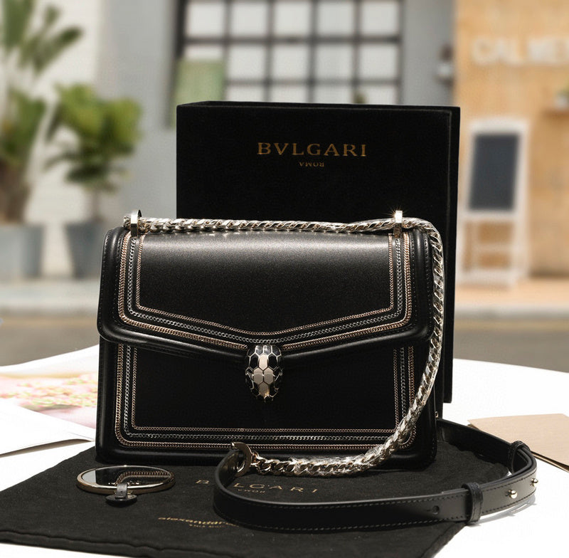 Luxurious-Totes - BVLGA Bags - 377
