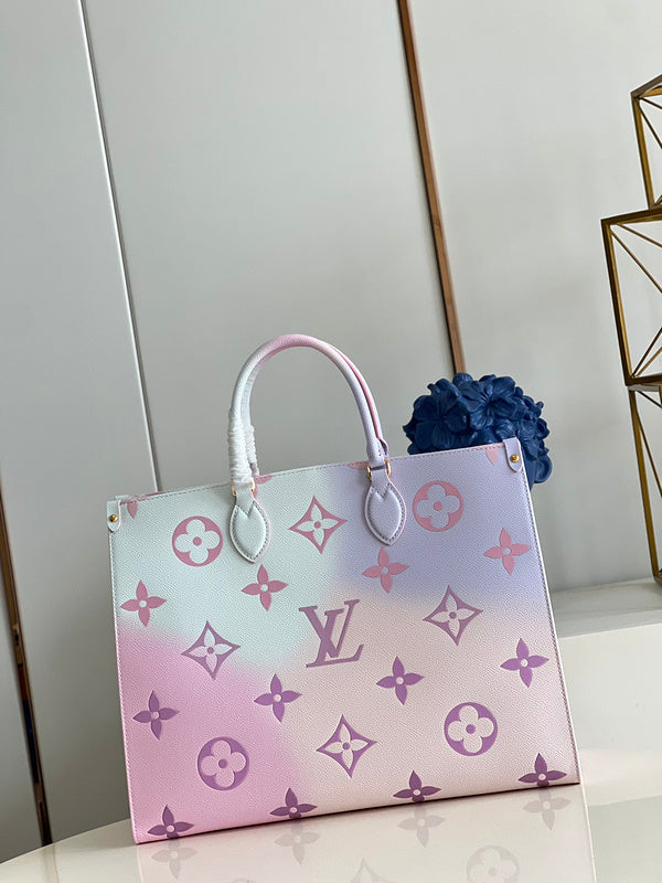 LOV - Luxurious Totes - 1478