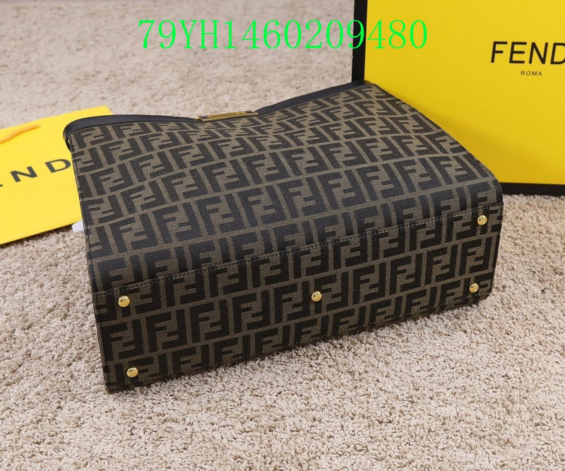 GC - Shoulder - 2686