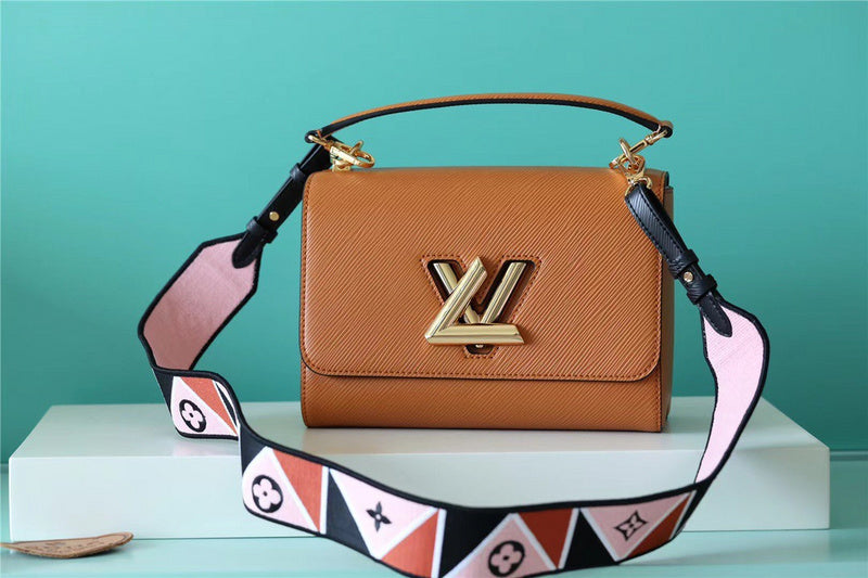 Lux-Totes - LOV Bags - 981