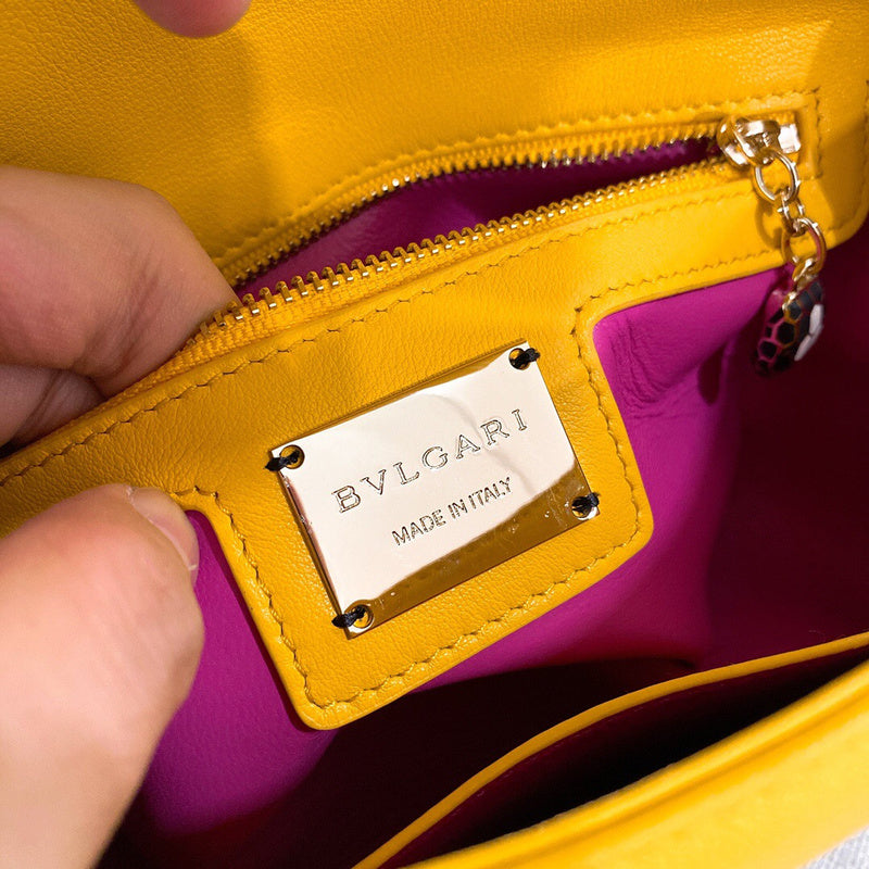 Style My Style - BVLGA Bags - 095