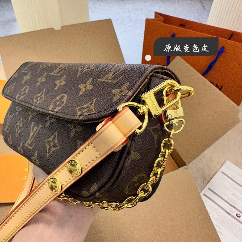 LOV - Luxurious Totes - 760