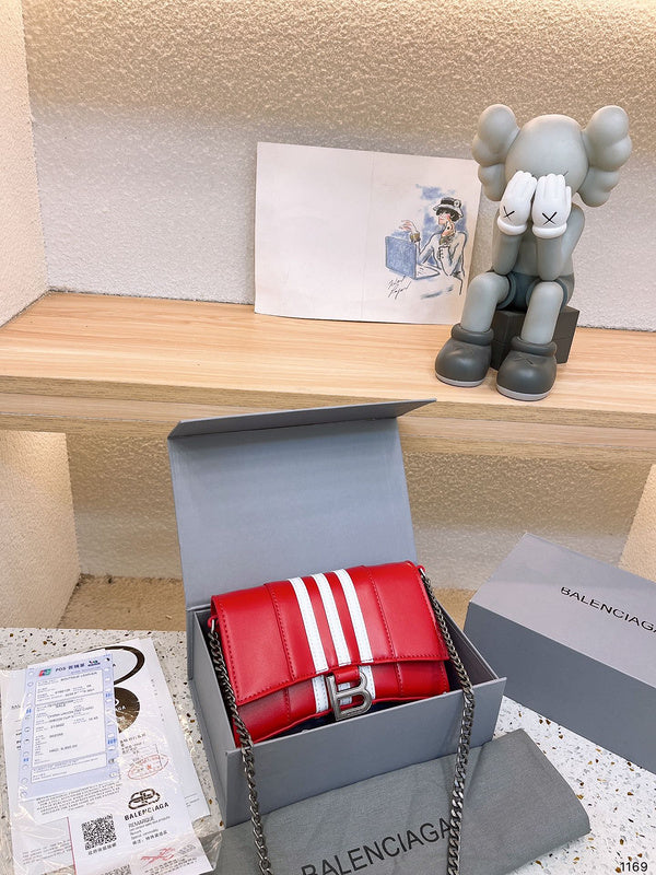 Style My Style - BGA2 Bags - 349