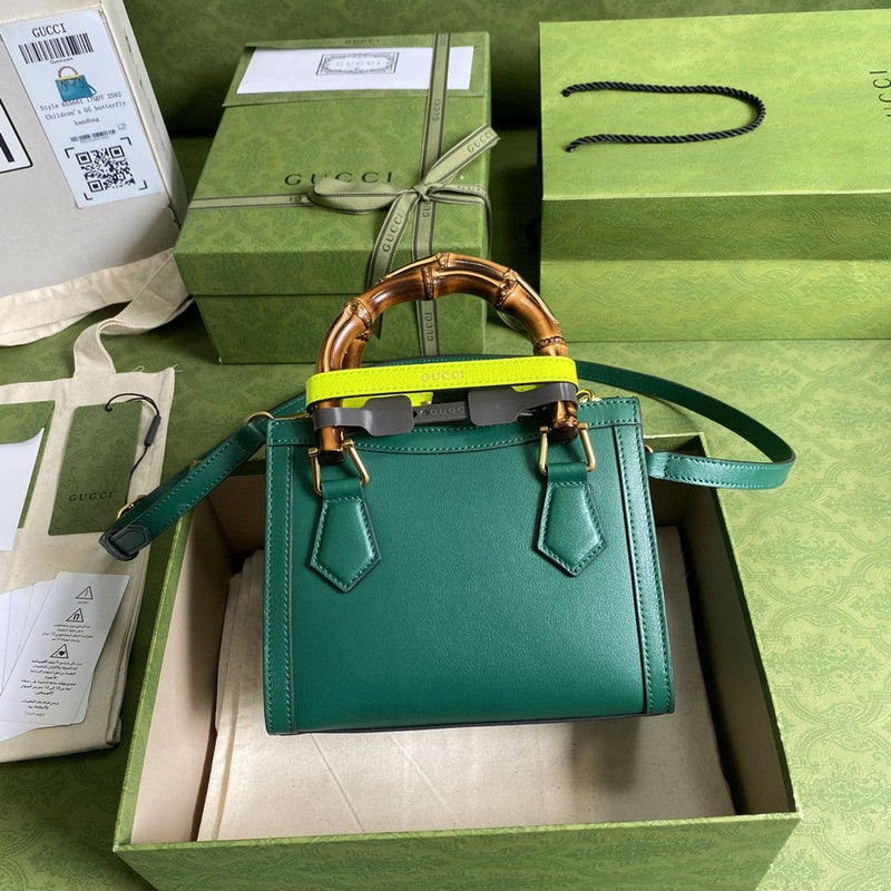 Luxurious Totes - Latest - 4055