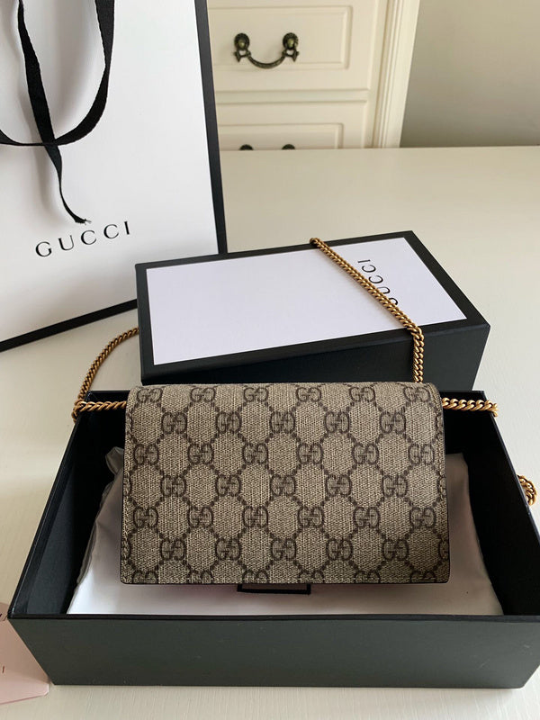 Luxurious Totes - Latest - 10011