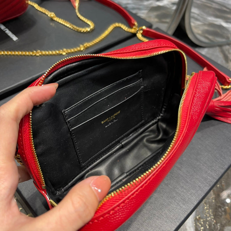 Luxurious Totes - Latest - 8262