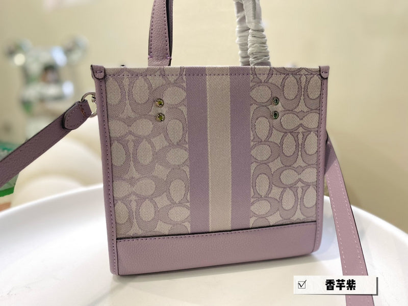 Luxurious Totes - CCH2 Bags - 088