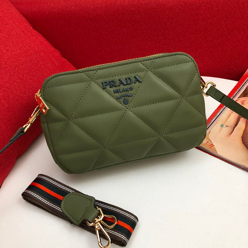 The-ZEP - PDA Bags - 1158