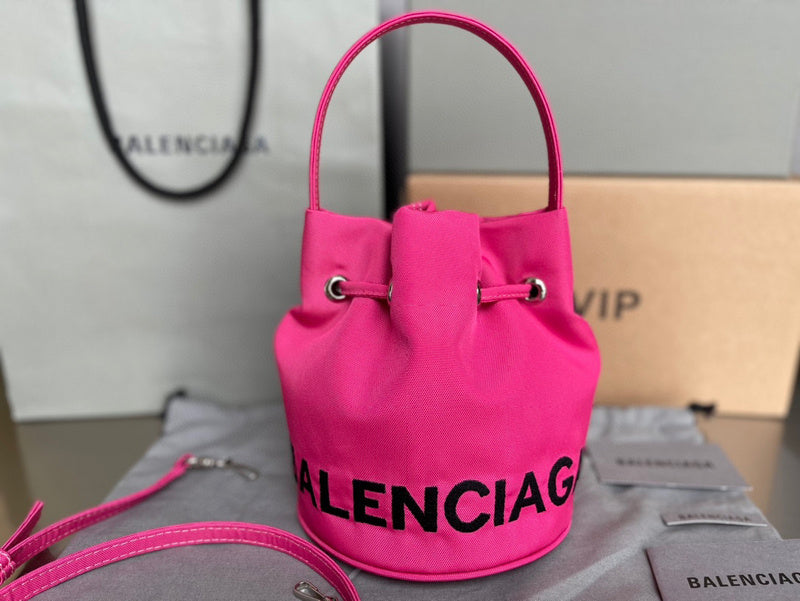 Luxurious-Totes - BGA Bags - 201