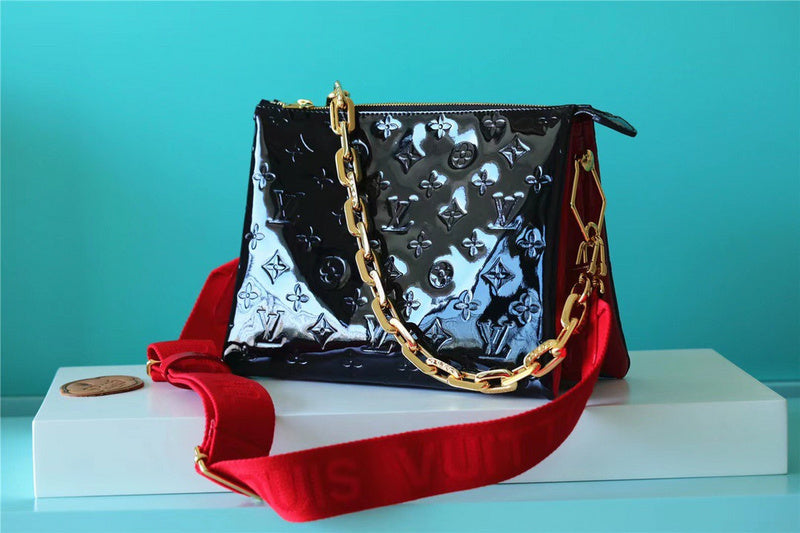 Lux-Totes - LOV Bags - 616