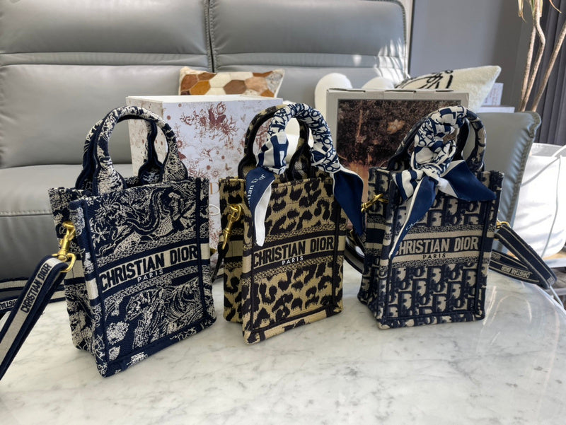 Style My Style - DOR2 Bags - 123