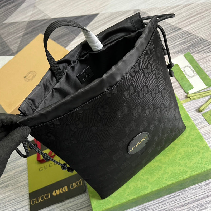 Lux-Totes - GCI Bags - 2342
