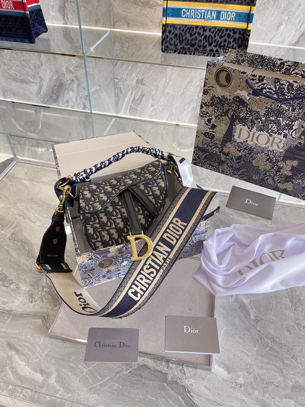 Style My Style - DOR2 Bags - 317