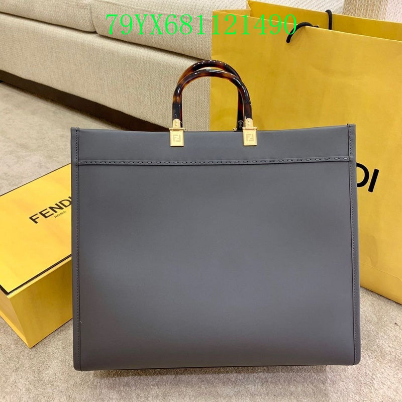 GC - Shoulder - 3506